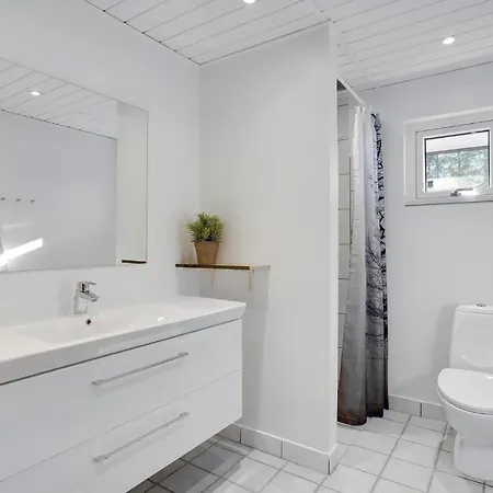 Semesterbostad Sondertoften Blavand I *