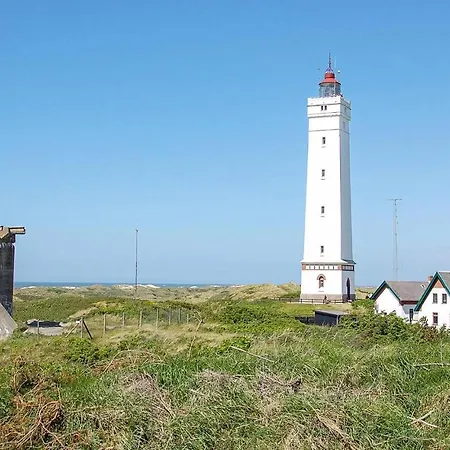 Amazing In Blavand With House Sea View *
