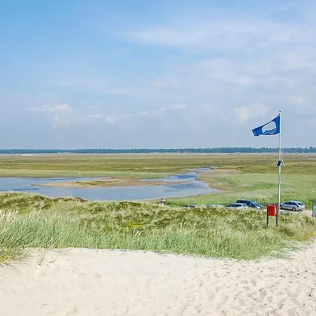 Semesterbostad Sondertoften Blavand I *