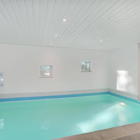 Amazing In Blavand With House Sea View Ho