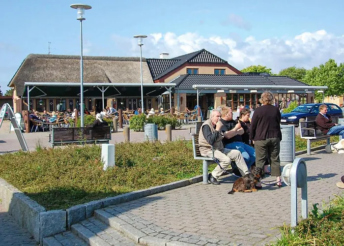 Ferienhaus Sondertoften I *