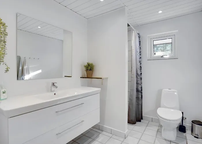 Ferienhaus Sondertoften I *