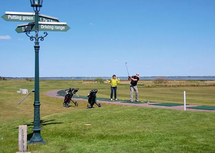 Ferienhaus Sondertoften I Blåvand