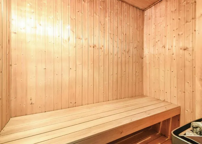 Sondertoften I Ferienhaus