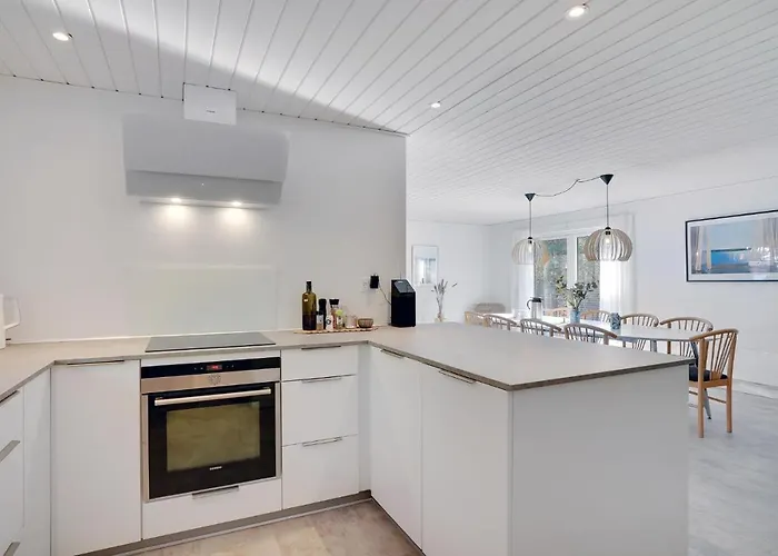 Ferienhaus Sondertoften I Blåvand