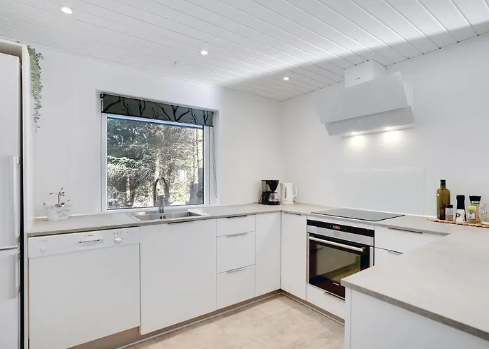 Sondertoften I * Blåvand