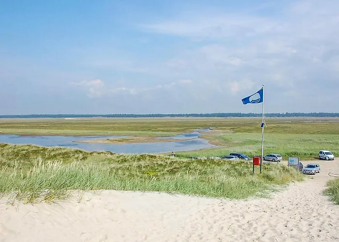 Ferienhaus Sondertoften I *