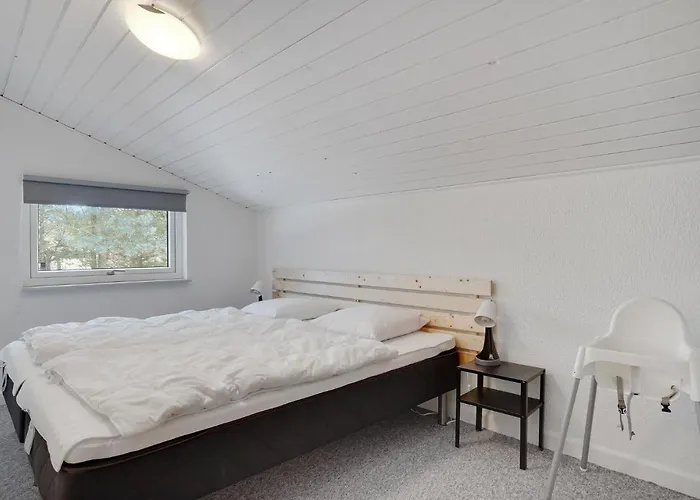 Sondertoften I Ferienhaus