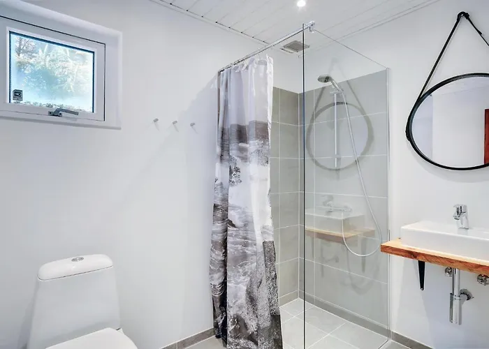 Sondertoften I Blåvand