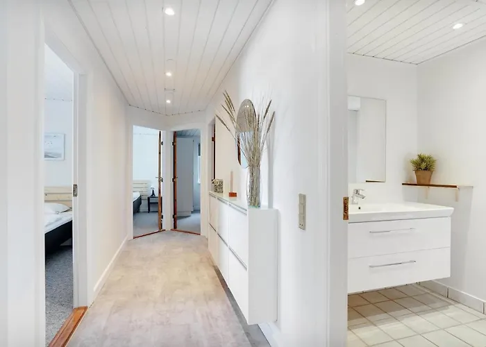 Ferienhaus Sondertoften I Blåvand