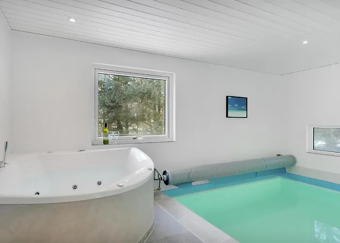 Ferienhaus Sondertoften I