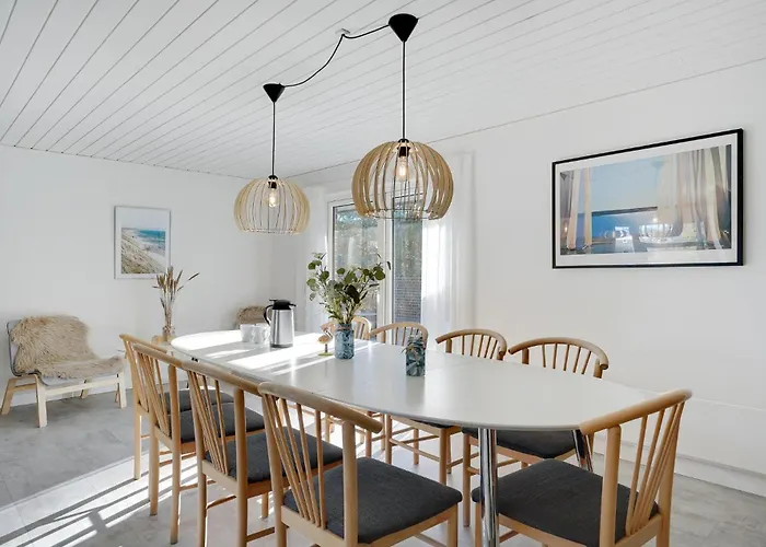 Sondertoften I Ferienhaus Blåvand