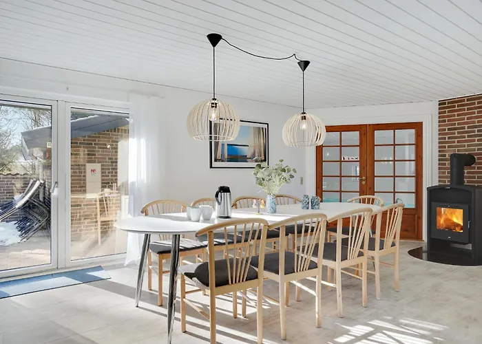 Ferienhaus Sondertoften I