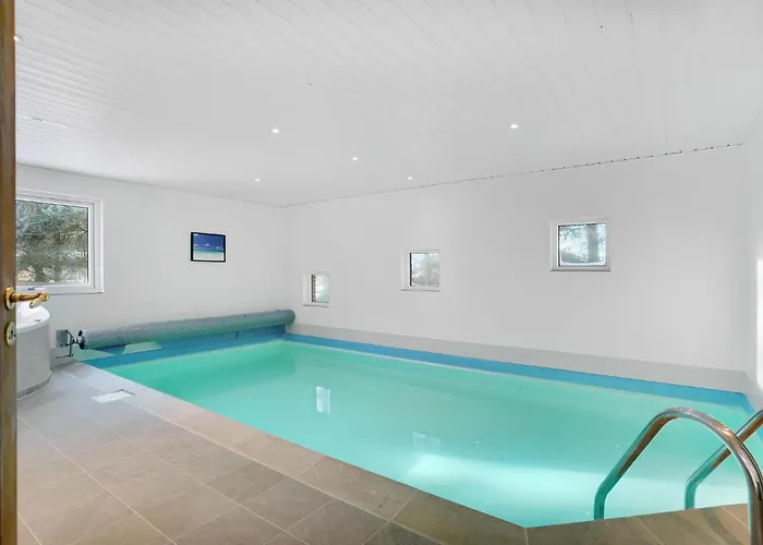 Sondertoften I Ferienhaus *