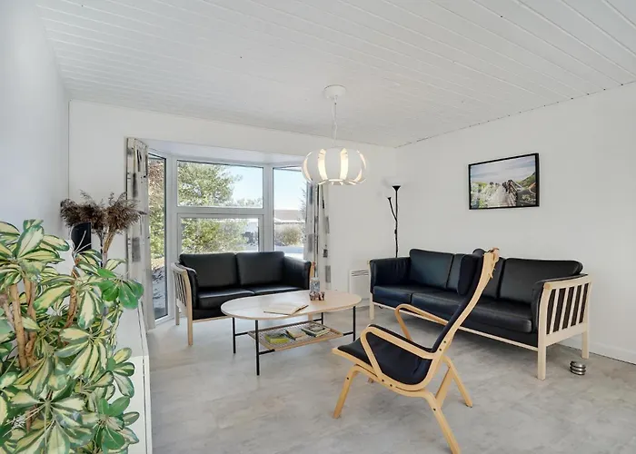 Sondertoften I Ferienhaus Blåvand