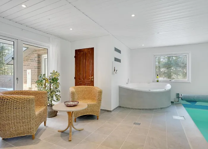 Sondertoften I * Blåvand