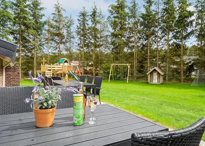 Ferienhaus Sondertoften I