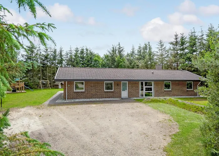 Ferienhaus Sondertoften I *