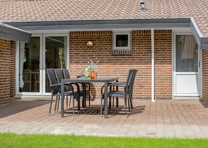 Sondertoften I Ferienhaus Blåvand