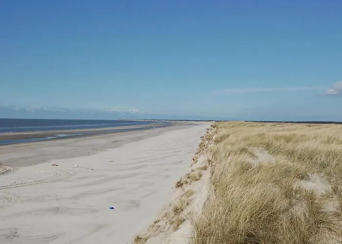 Sondertoften I Ferienhaus